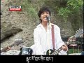 Tibetan Song Tse Sem - Lo Tseten