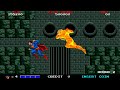 [HD] Superman Round 2 1988 Taito Mame Retro Arcade Games - shot 2