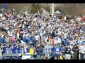 State Championship Game Lawrence High Fans, Cheer, Players