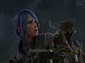 Birth by Sleep Trailer for psp