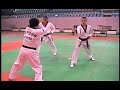 TAEGEUK O JANG (5) - Andre Lima KUKKIWON training (WTF) TAEGEUK O JANG (5) - Andre Lima KUKKIWON training (WTF)