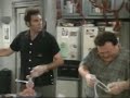 Making Sausages with Kramer