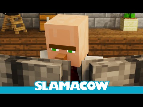 Minecraft emerald trading system