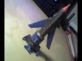Rockets and Dancingshoes