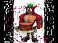 Crunch Bandicoot