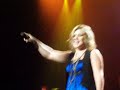 Kelly Clarkson - Boston - Breakaway / Walkaway
