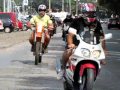 Bikeri obilaze Pulu 2011