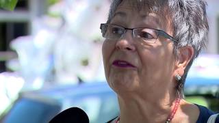 La fondation Carmen: l'art de guérir