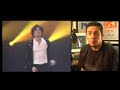 biografía michael jackson tercera parte