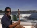 WAKESURF / Ridding the Sweet Spot