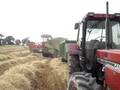 combining barley 27 07 08 sandbach