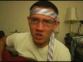 videos de 10.07.08: Peanut Butter Face