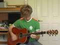 Break Guitar - Music Lessons DVD Video  www.jamguitar.com