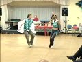 West Coast Swing Myles & Tessa Showcase 2007 West Coast Swing Myles & Tessa Showcase 2007