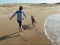 Charlie Daniels - At The Beach With Moo - 28 September 2008