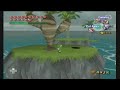 Let's Play LoZ Wind Waker, Part 93: Super Pawprint Massacre