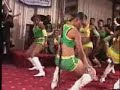 African Dancers