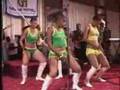 African Dancers