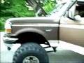 Big Eddie ( Eddie Bauer Bronco)