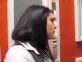 Breaking into the Big Shot Live office