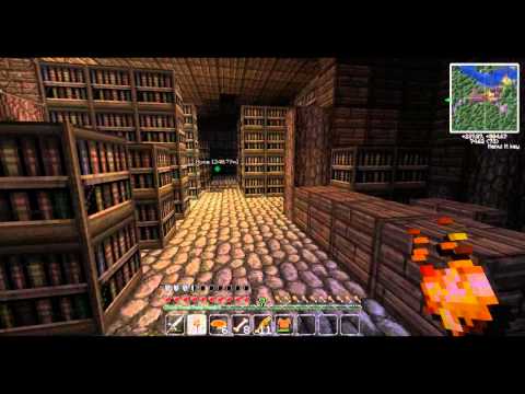 how to install deja vu minecraft