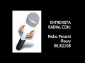 Entrevista Unionradio 06/02/08