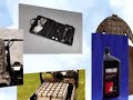 Yamaha Rhino Snow Plow Video
