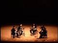 ligeti 10pieces woodwindquintette 1of 2 G・リゲティ 木管五重奏の為の10の小品