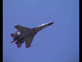SU-27 Flanker SU-27 Flanker