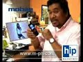 LG Chocolate KG800 Mobile Philippines Video Review