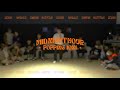Leo – Midnight Hour II Popping 1on1 Judge solo
