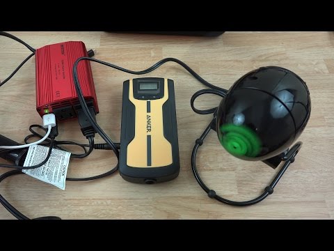 how to jump a car with a battery charger