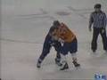 Kip Brennan knocks out T.J. Reynolds