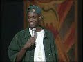 Dave Chappelle-Superheroes