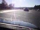1st lap crash of Dutch Supercar Race Spa October 07.