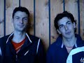 Intervista doppia Colangelo-Crugnola Intervista doppia Colangelo-Crugnola