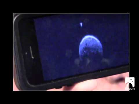 never - The night before the close approach of Asteroid 2004 BL86, Goldstone was observing the asteroid. Dr. Lance Benner of NASA was able to show us a video of these amazing images live on Slooh's...