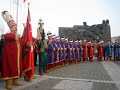 Bursa Mehter Tak?m? - Osmanpa?a (Plevne) Mar??
