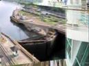 Panama Canal Cruise on Rhapsody of the Seas 2007