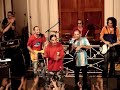 hadag nahash live in DC-hine ani ba hadag nahash live in DC-hine ani ba
