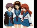 Chihara Minori no Omotenashi