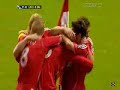 Video de Partidazo Liverpool 3-2 Galatasaray
