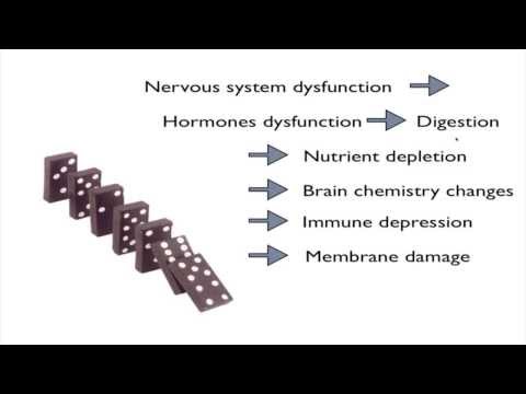 how to repair slow metabolism