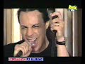 Labyrinth live at Sala Prove RockTv Hand in Hand (prt2)