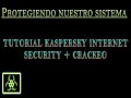 Kaspersky Internet Security 2010 + Crackeo