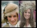 Compilation: Kate Middleton photo compilation