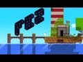 Fez PC Gameplay