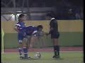 Hashim Mustapha (The Legend)