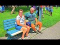 BROCKVILLE POKER RUN, CITY OF THE 1000 ISLANDS, ONTARIO, CANADA