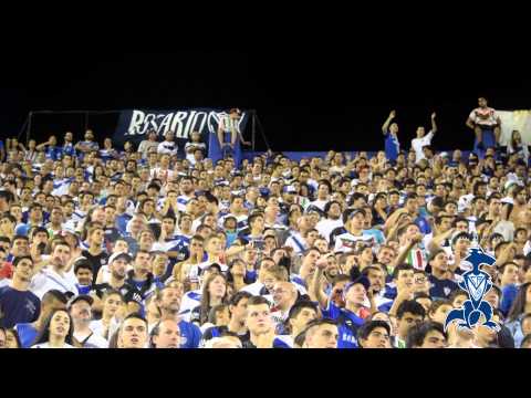 Video - HINCHADA HD | Velez 2 vs Crucero del Norte 1 | Torneo 2015 | Fecha 02 - La Pandilla de Liniers - Vélez Sarsfield - Argentina